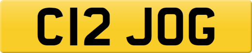 C12JOG