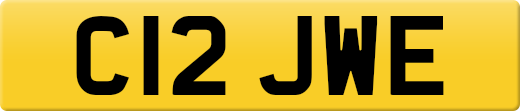 C12JWE