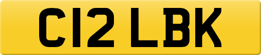 C12LBK