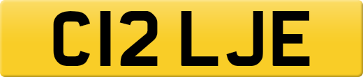 C12LJE