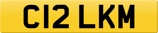 C12LKM
