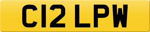 C12LPW