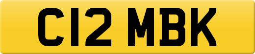 C12MBK