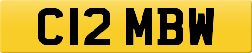 C12MBW