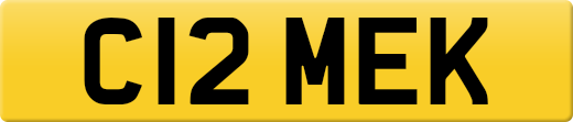 C12MEK