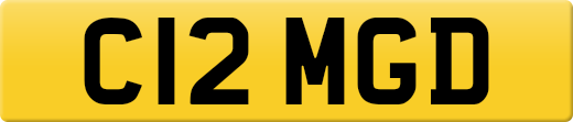 C12MGD