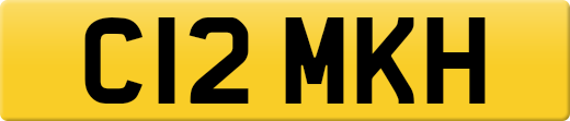 C12MKH