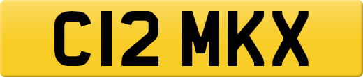 C12MKX