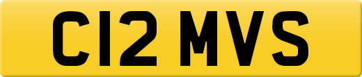 C12MVS