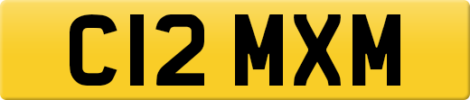 C12MXM