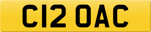 C12OAC