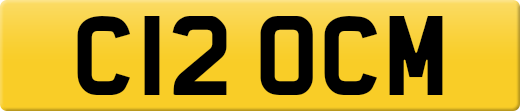 C12OCM