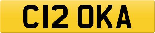 C12OKA