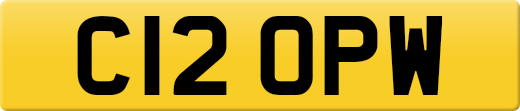 C12OPW