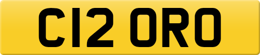 C12ORO
