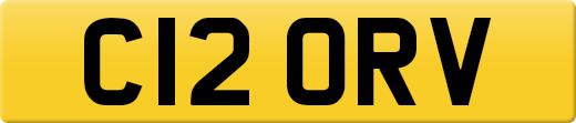 C12ORV