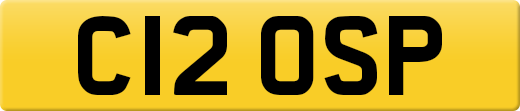 C12OSP