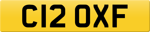 C12OXF
