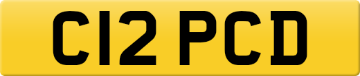 C12PCD