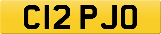 C12PJO