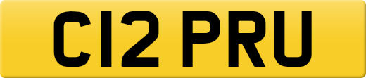 C12PRU