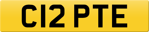 C12PTE