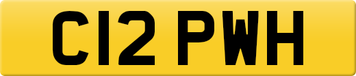 C12PWH