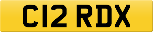 C12RDX