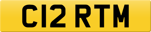 C12RTM