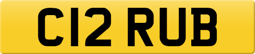 C12RUB