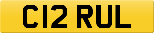 C12RUL