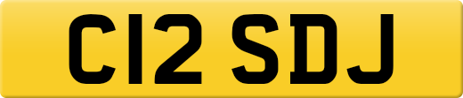 C12SDJ