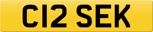 C12SEK
