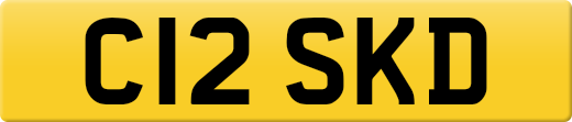 C12SKD