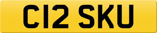 C12SKU
