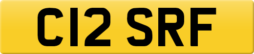 C12SRF
