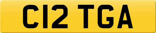 C12TGA