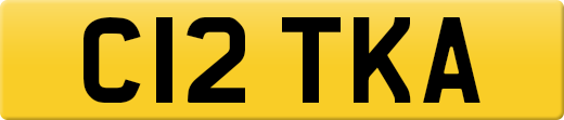 C12TKA
