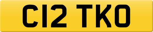 C12TKO