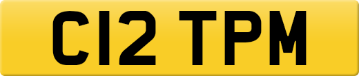 C12TPM