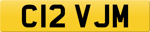 C12VJM
