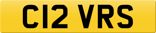 C12VRS