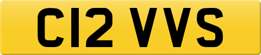 C12VVS