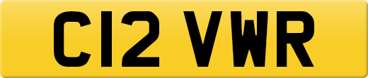 C12VWR