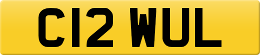 C12WUL