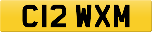 C12WXM