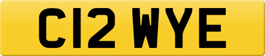 C12WYE