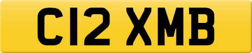 C12XMB