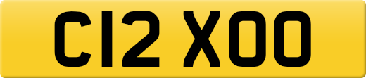 C12XOO