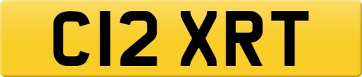 C12XRT